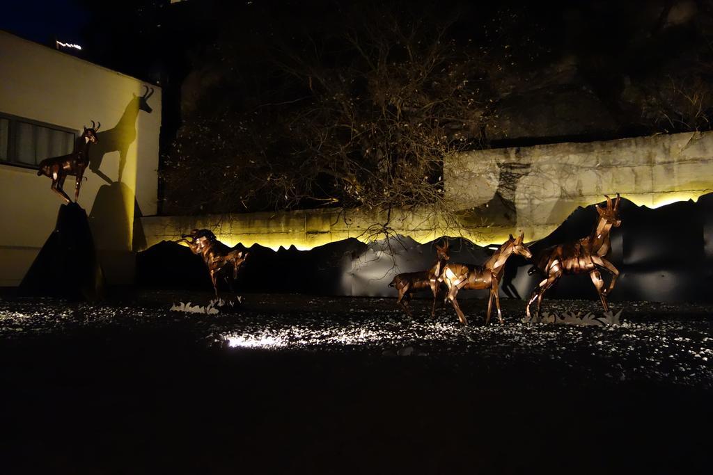 Hotel Le Grand Tetras Font-Romeu-Odeillo-Via Bilik gambar
